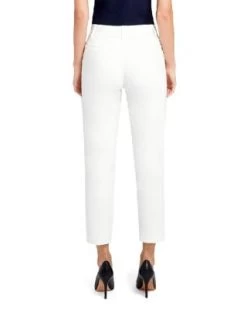 Stacey Cropped Slim Pants - Alice And Olivia 32 Stacey Cropped Slim Pants - Alice And Olivia -Alice And Olivia 11255364 fpx