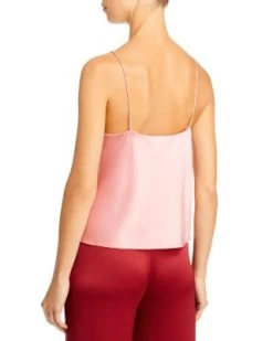 Harmon Camisole - Alice And Olivia -Alice And Olivia 11751056 fpx