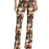 Brynlee Bootcut Pants - Alice And Olivia