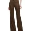 Deanna High Rise Bootcut Pants - Alice And Olivia -Alice And Olivia 13008460 fpx