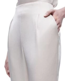 Jessica Slim Pants - Alice And Olivia -Alice And Olivia 13036907 fpx