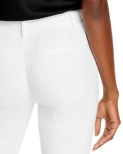 Stacey Cropped Slim Pants - Alice And Olivia 37 Stacey Cropped Slim Pants - Alice And Olivia -Alice And Olivia 13082932 fpx