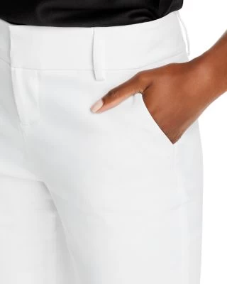 Stacey Cropped Slim Pants - Alice And Olivia 20 Stacey Cropped Slim Pants - Alice And Olivia - Image 18