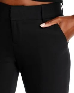 Stacey Cropped Slim Pants - Alice And Olivia 26 Stacey Cropped Slim Pants - Alice And Olivia -Alice And Olivia 13082935 fpx