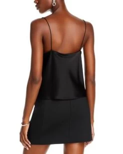 Harmon Camisole - Alice And Olivia -Alice And Olivia 13083055 fpx