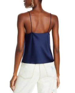 Harmon Camisole - Alice And Olivia -Alice And Olivia 13083066 fpx