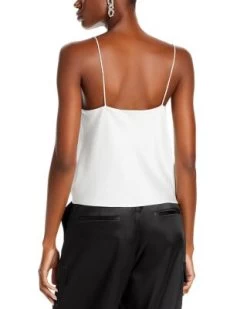 Harmon Camisole - Alice And Olivia -Alice And Olivia 13083068 fpx