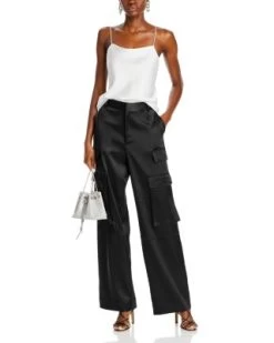 Harmon Camisole - Alice And Olivia -Alice And Olivia 13083080 fpx