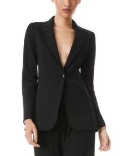 Breann Blazer - Alice And Olivia -Alice And Olivia 13095382 fpx