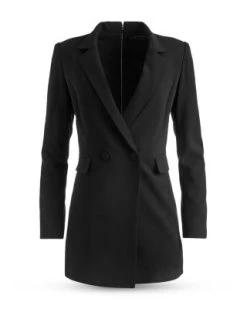 Breann Blazer - Alice And Olivia -Alice And Olivia 13095385 fpx