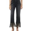 Amazing Boyfriend Jeans In Lightning Blue - Alice And Olivia -Alice And Olivia 13110907 fpx