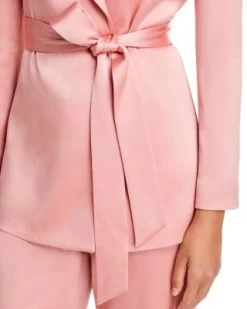 Karley Wrap Blazer - Alice And Olivia -Alice And Olivia 13133897 fpx