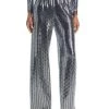 Elba Wide Leg Pants - Alice And Olivia