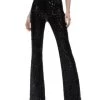 Lara Sequin Flared Pants - Alice And Olivia -Alice And Olivia 13156263 fpx