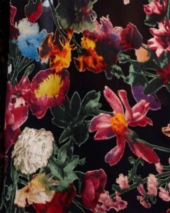 Eloise Button Down Blouse - Alice And Olivia -Alice And Olivia 13244793 fpx