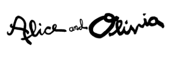 Alice And Olivia