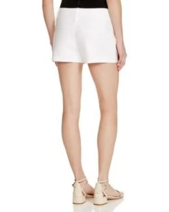Cady Tailored Shorts - Alice And Olivia 9 Cady Tailored Shorts - Alice And Olivia -Alice And Olivia 9036313 fpx