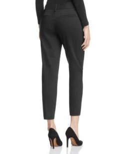 Stacey Cropped Slim Pants - Alice And Olivia 27 Stacey Cropped Slim Pants - Alice And Olivia -Alice And Olivia 9331286 fpx