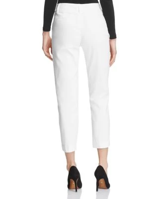 Stacey Cropped Slim Pants - Alice And Olivia 11 Stacey Cropped Slim Pants - Alice And Olivia - Image 9