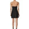 HARMONY MINI SLIP DRESS