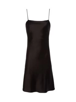 HARMONY MINI SLIP DRESS -Alice And Olivia CC000205526RA001 06