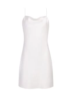 HARMONY MINI SLIP DRESS -Alice And Olivia CC000205526RA127 06