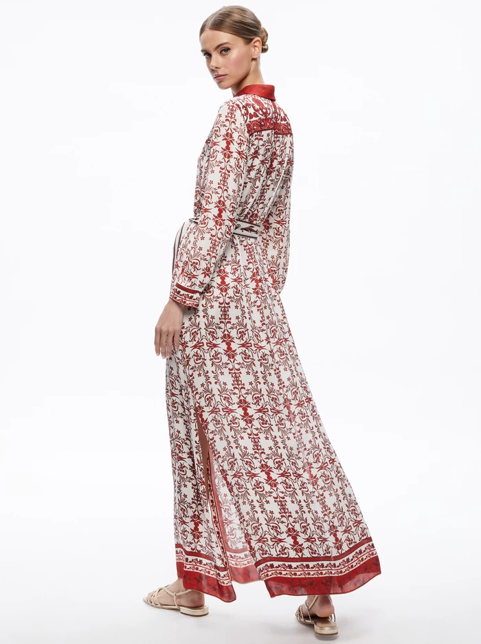 CHASSIDY MAXI SHIRT DRESS 2 CHASSIDY MAXI SHIRT DRESS