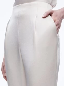 JESSIE SLIM PANT -Alice And Olivia CC307205104ZA81 04