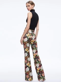 BRYNLEE BOOTCUT PANT