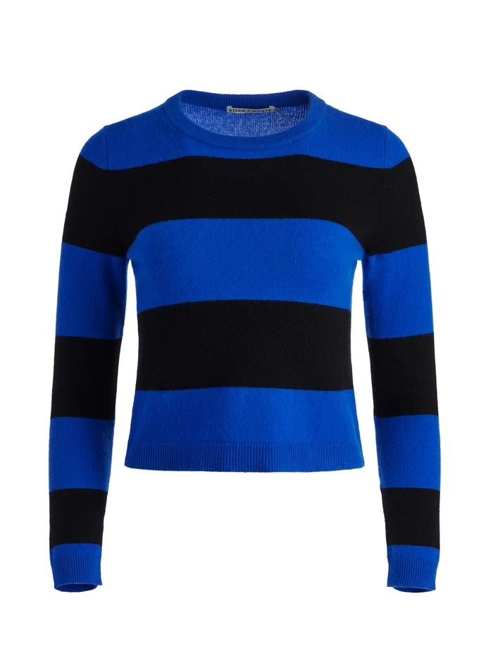 LUNA CREWNECK SWEATER 7 LUNA CREWNECK SWEATER - Image 5