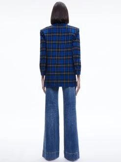 ASHLEY OVERSIZED BLAZER