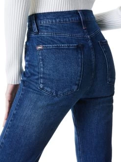 BEAUTIFUL HIGH RISE BELL -Alice And Olivia CD114301LVTD435 04