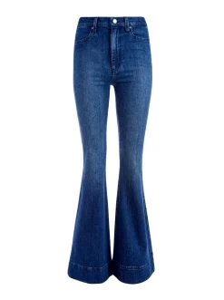 BEAUTIFUL HIGH RISE BELL -Alice And Olivia CD114301LVTD435 06