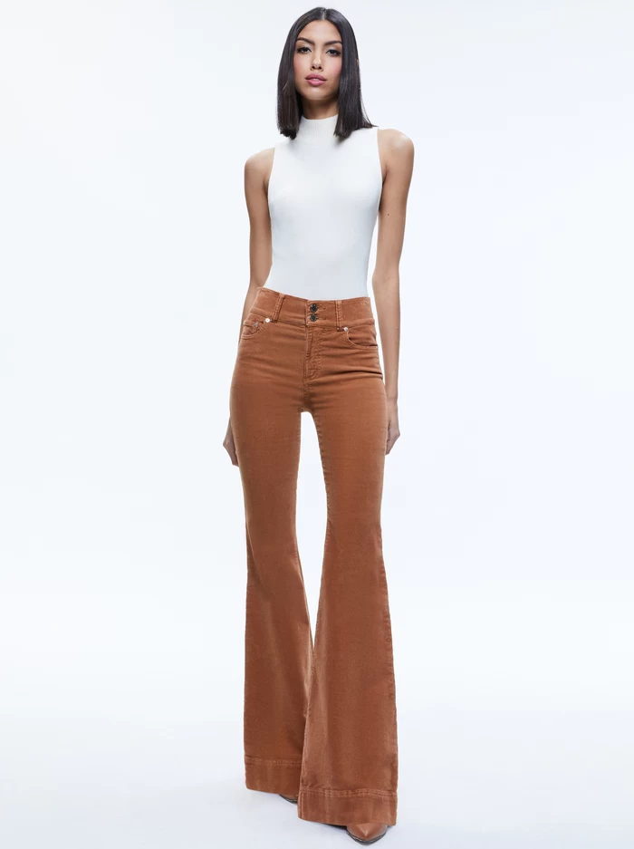 BEAUTIFUL HIGH RISE BELL 4 BEAUTIFUL HIGH RISE BELL - Image 2