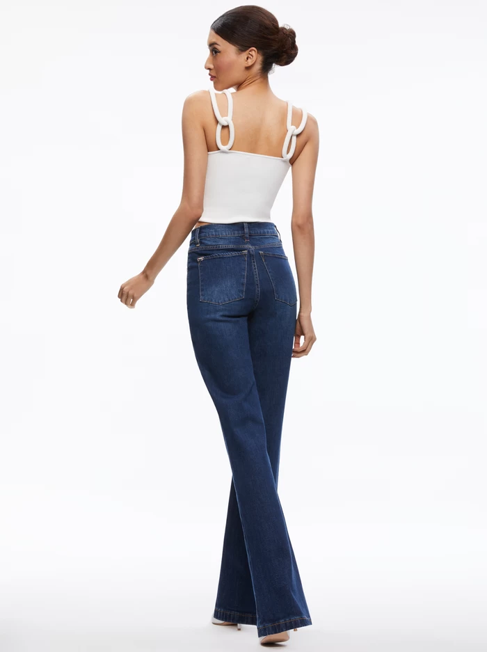 AMAZING HIGH RISE STRAIGHT FULL LENGTH JEAN 3 AMAZING HIGH RISE STRAIGHT FULL LENGTH JEAN
