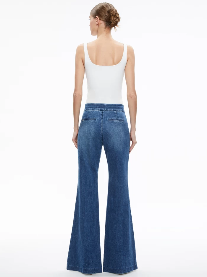 DYLAN HIGH WAISTED WIDE LEG JEAN 3 DYLAN HIGH WAISTED WIDE LEG JEAN