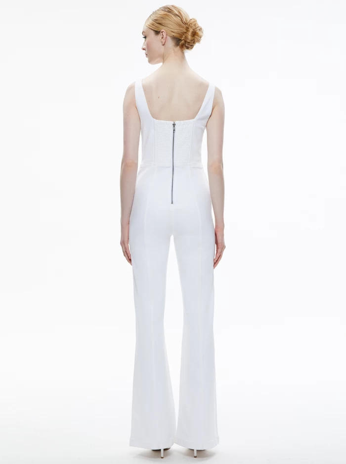 CHELS DENIM CORSET SLEEVELESS JUMPSUIT 3 CHELS DENIM CORSET SLEEVELESS JUMPSUIT