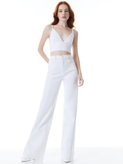 SOFIA HIGH RISE BOYFRIEND JEAN