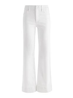 SOFIA HIGH RISE BOYFRIEND JEAN -Alice And Olivia CD919311DYRA100 06