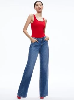 Alice And Olivia -Alice And Olivia CL000513728O624 03