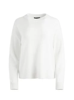 FILA CREWNECK PULLOVER -Alice And Olivia CL000528738B135 06
