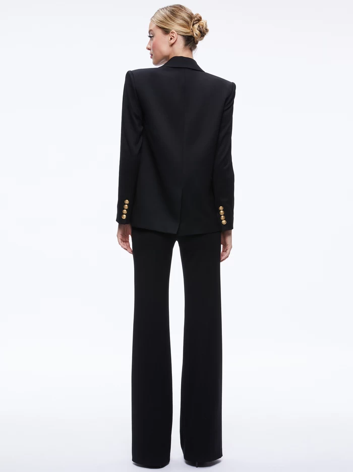 ANTHONY DOUBLE BREASTED BLAZER 3 ANTHONY DOUBLE BREASTED BLAZER