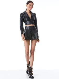 Alice And Olivia -Alice And Olivia CL000J16601A001 03