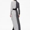 CHASSIDY MAXI SHIRT DRESS -Alice And Olivia CL000P04505E123 02