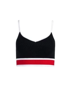 MAUDE BRALETTE -Alice And Olivia CL000S11728M624 06