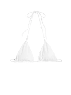 KIRA REVERSIBLE STRING BIKINI TOP -Alice And Olivia CS306B01005A146 08