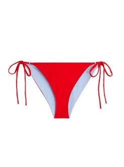 KIRA REVERSIBLE STRING BIKINI BOTTOM -Alice And Olivia CS306B01006D644 08
