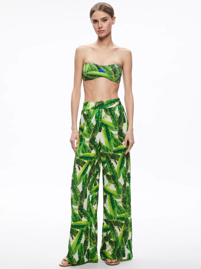 PERI REVERSIBLE BANDEAU BIKINI TOP 7 PERI REVERSIBLE BANDEAU BIKINI TOP - Image 5