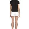 CADY SHORT -Alice And Olivia W000133198A100 02