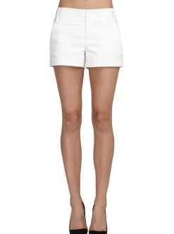 CADY SHORT -Alice And Olivia W000133198A100 04